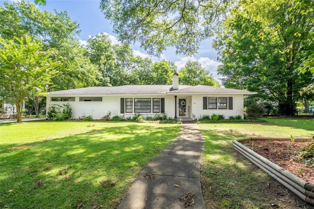 206 Walnut St., Cedartown, GA 30125
