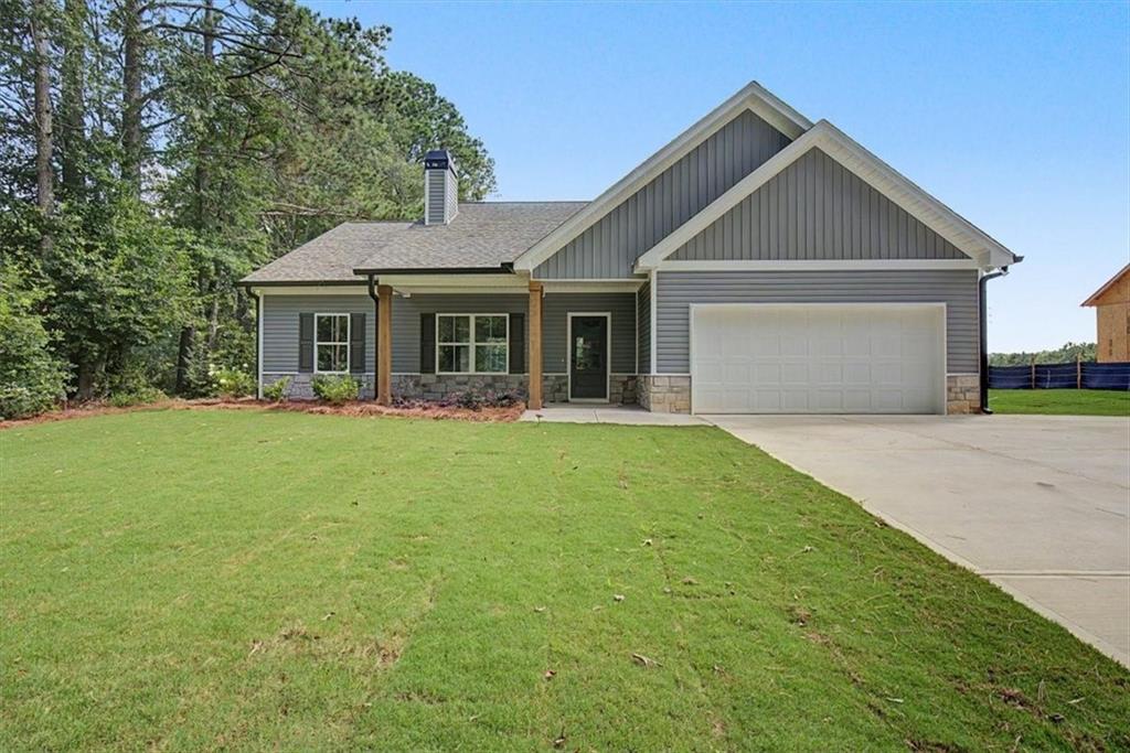 193 Cole Lake Rd., Dallas, GA 30157