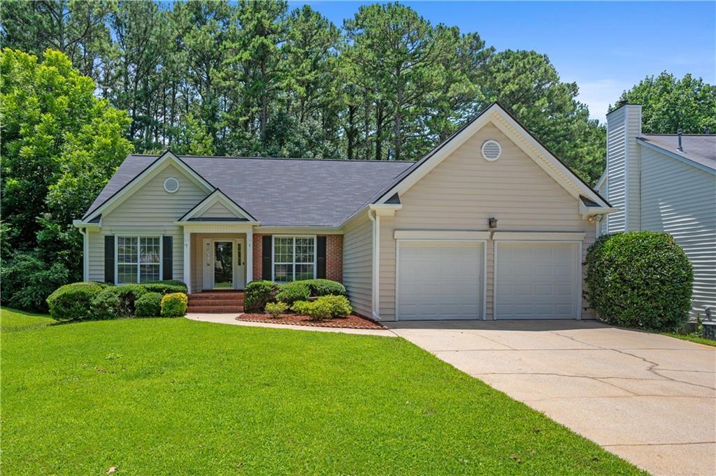 2481 Insdale Trace, Acworth, GA 30101