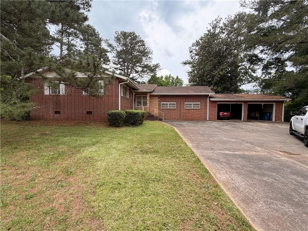 125 Greenway Park Dr., Mcdonough, GA 30253