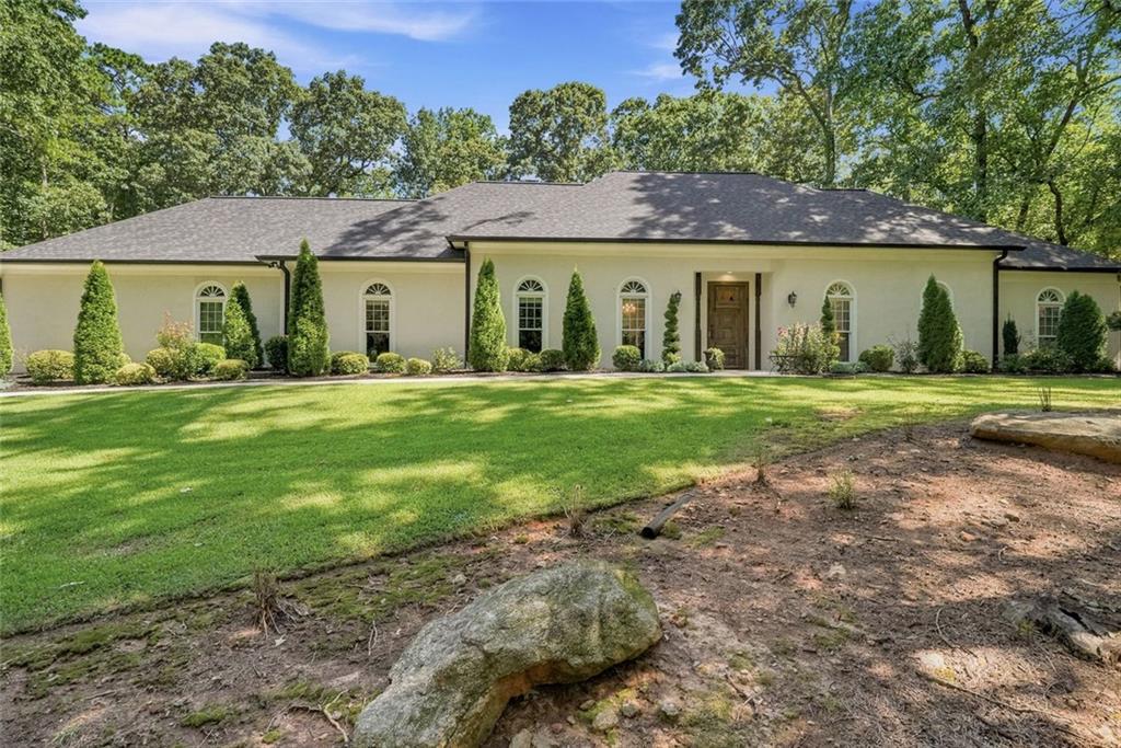 995 Willeo Rd., Roswell, GA 30075