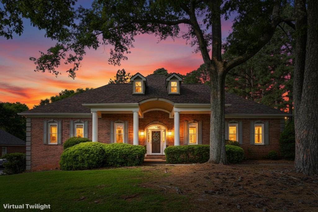 2755 Napa Vlly, Cumming, GA 30041