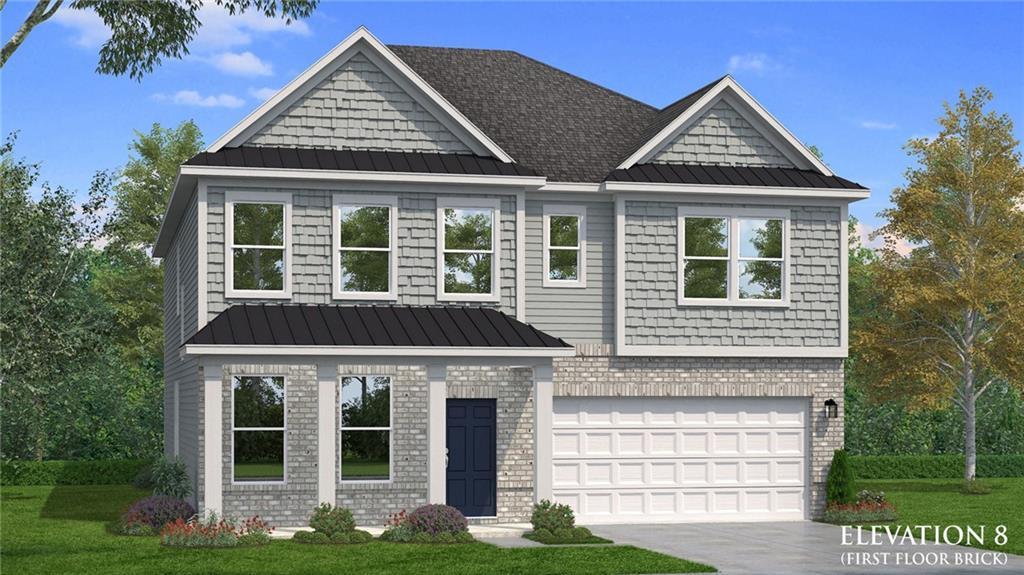 2415 Dixon Pl., Lawrenceville, GA 30045