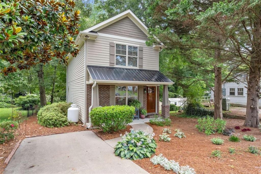 336 Wood St., Cornelia, GA 30531