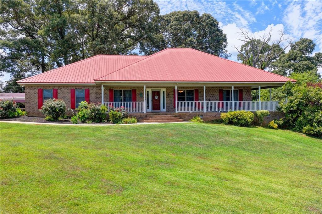 4525 Bold Springs Rd., Commerce, GA 30530