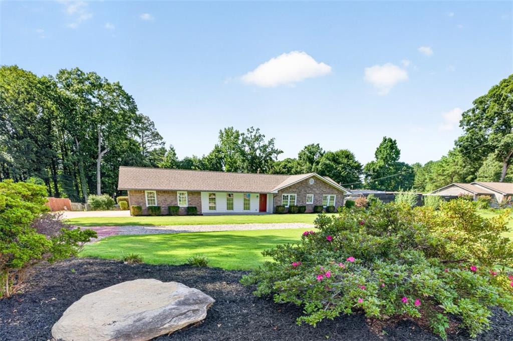 2637 Stone Dr., Lilburn, GA 30047