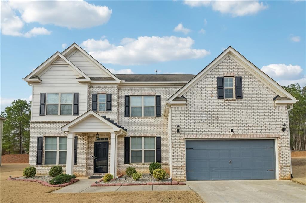 295 River Walk Farm Pkwy., Covington, GA 30014