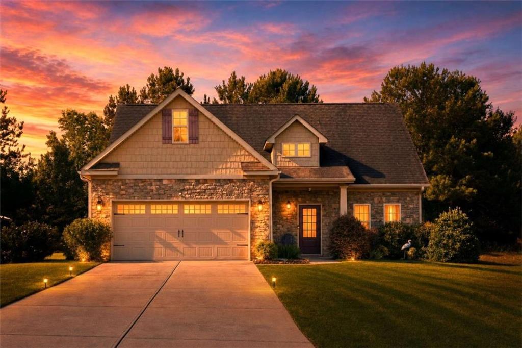 125 Ashby Dr., Jackson, GA 30233
