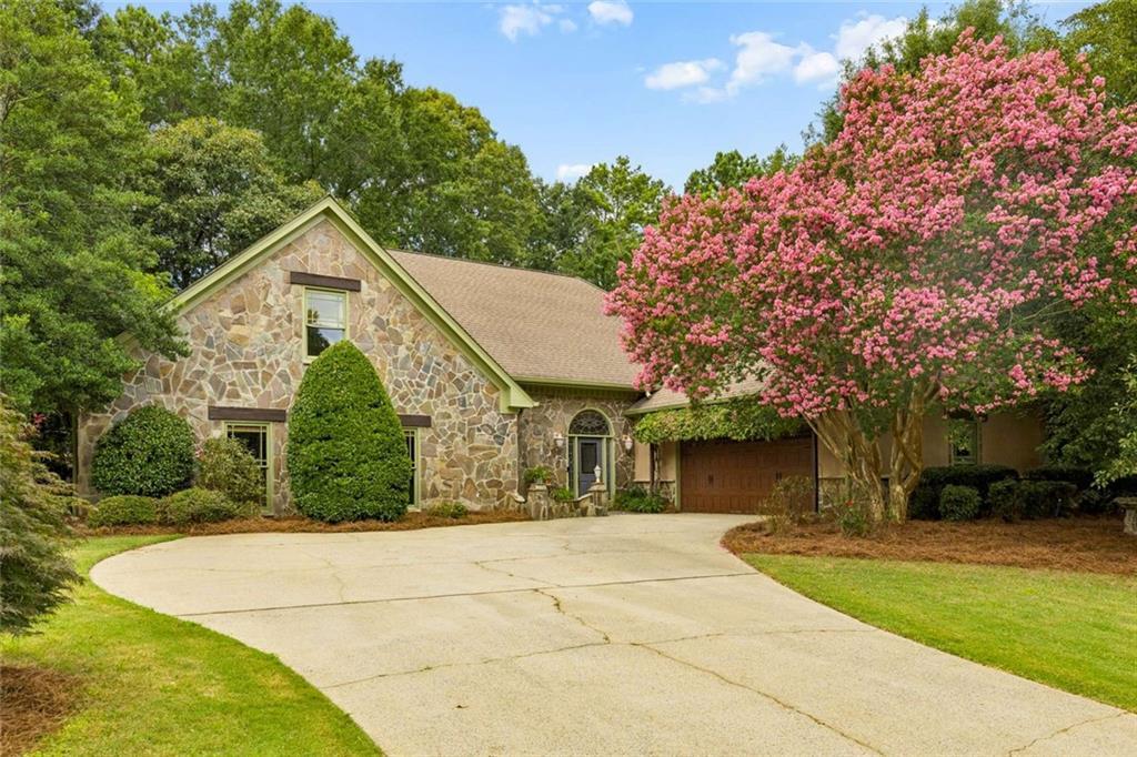 3485 Sheridan Chase, Marietta, GA 30067