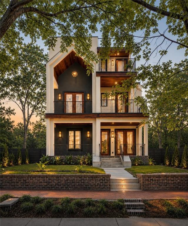339 Peachtree Ave., Atlanta, GA 30305
