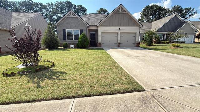 New Homes with Master Bedrooms on the 1st Floor That Attend Morgan County Charter High School: July 18th to July 24th
