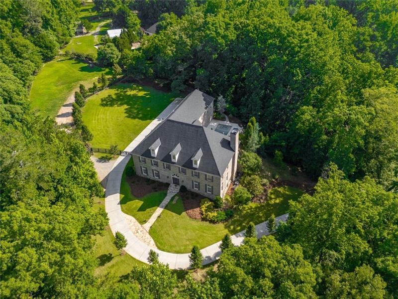 14695 Glencreek Way, Milton, GA 30004