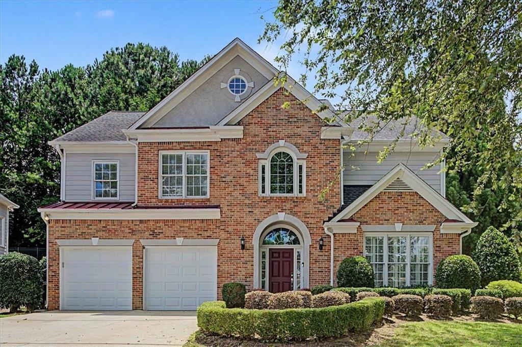 5398 Vinings Lake View, Mableton, GA 30126