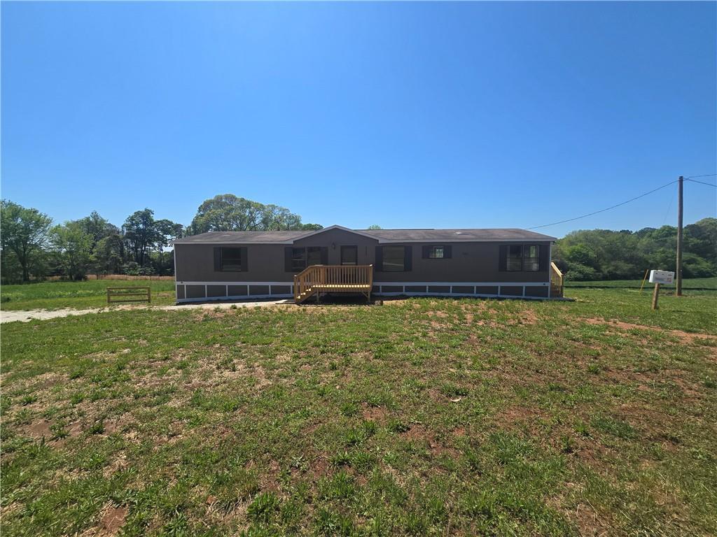 2525 Rock Pillar Rd., Carnesville, GA 30521