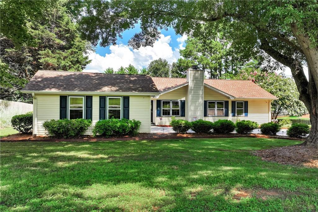 5658 Raintree Trace, Oakwood, GA 30566