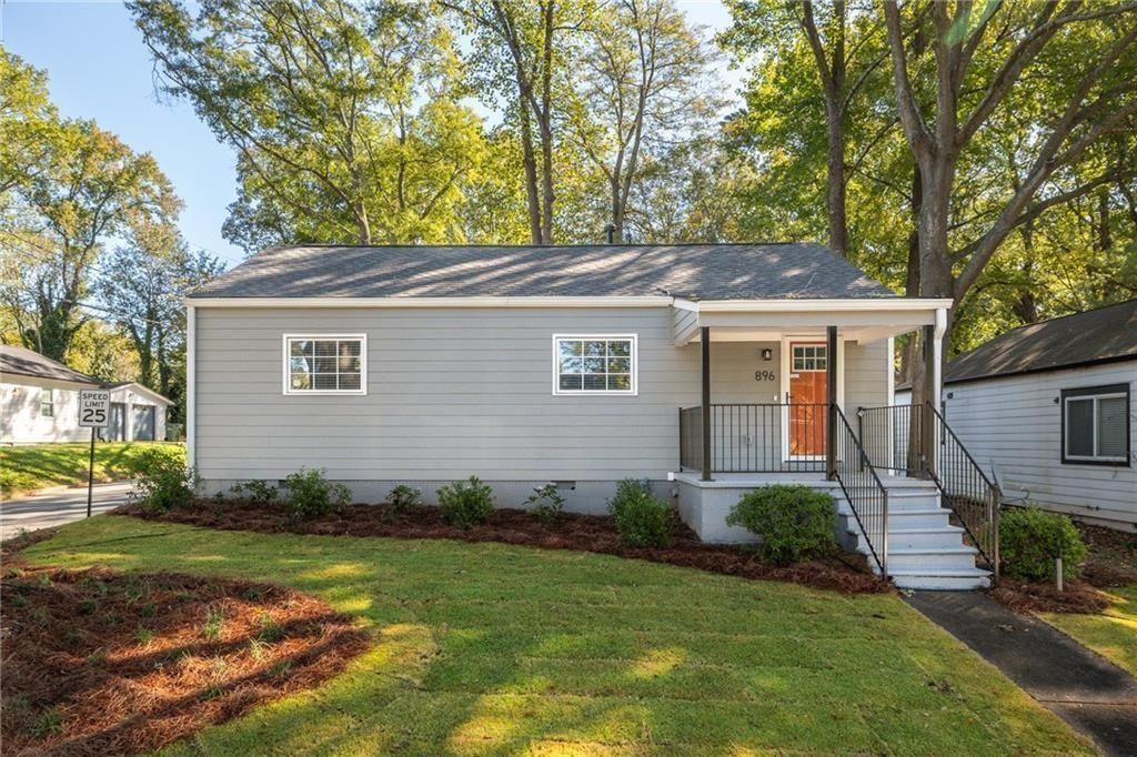 896 Oakland Dr., Atlanta, GA 30310