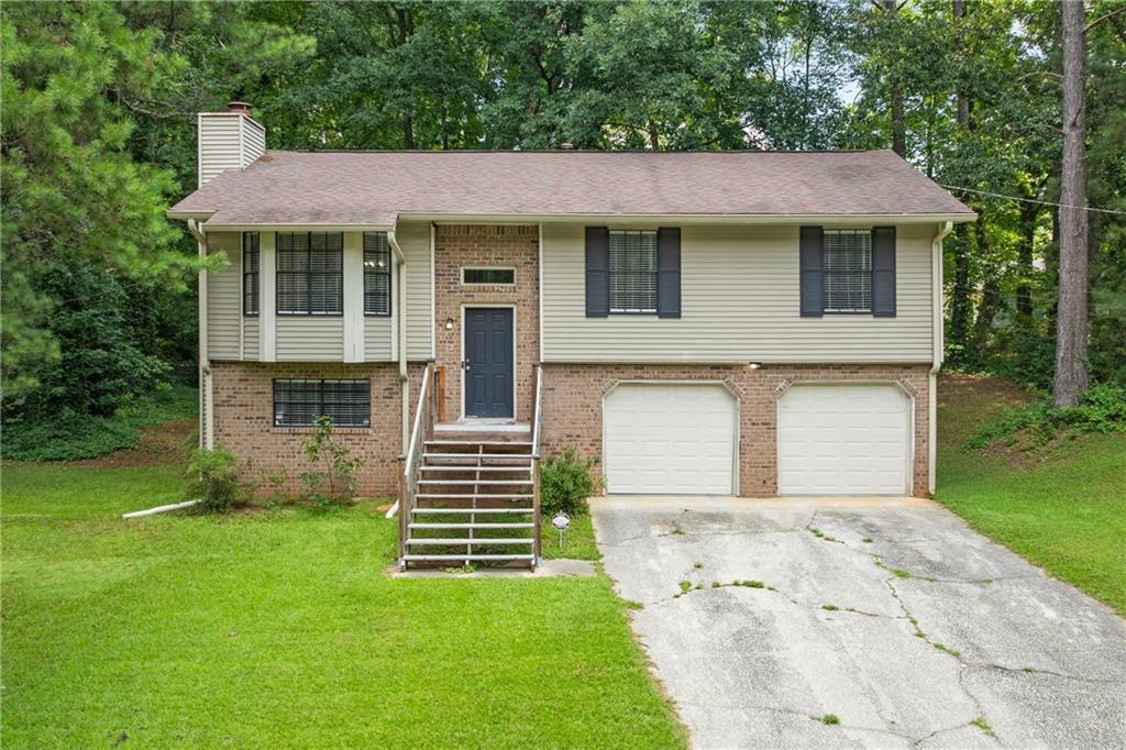 1846 Northwick Pl., Lithonia, GA 30058