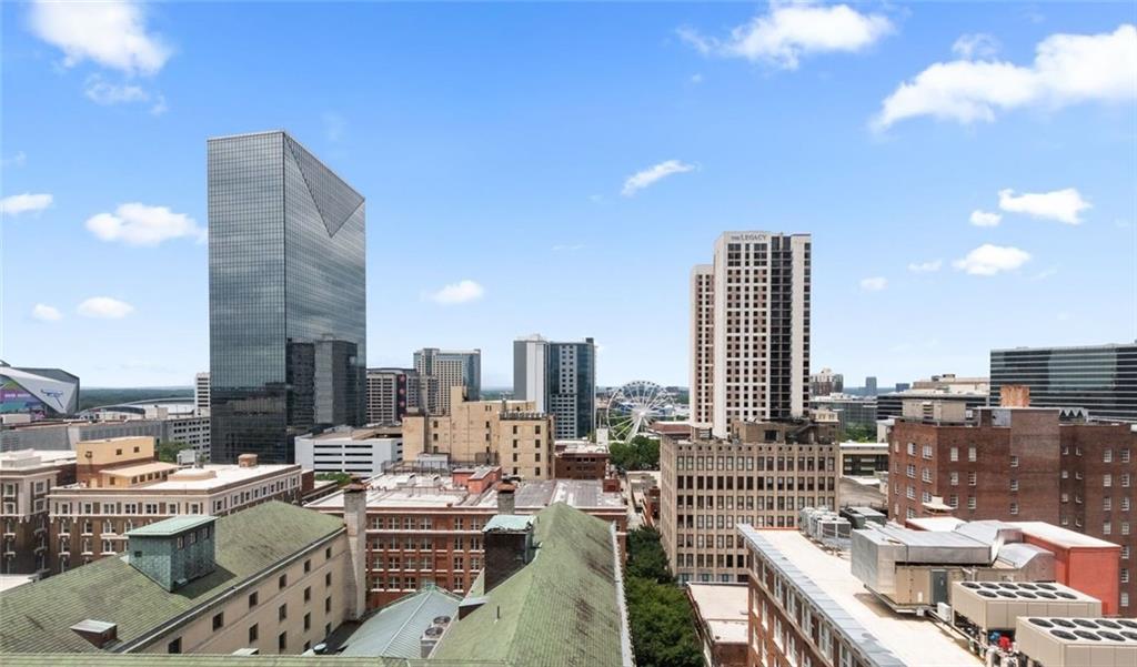 57 Forsyth St. #12B, Atlanta, GA 30303