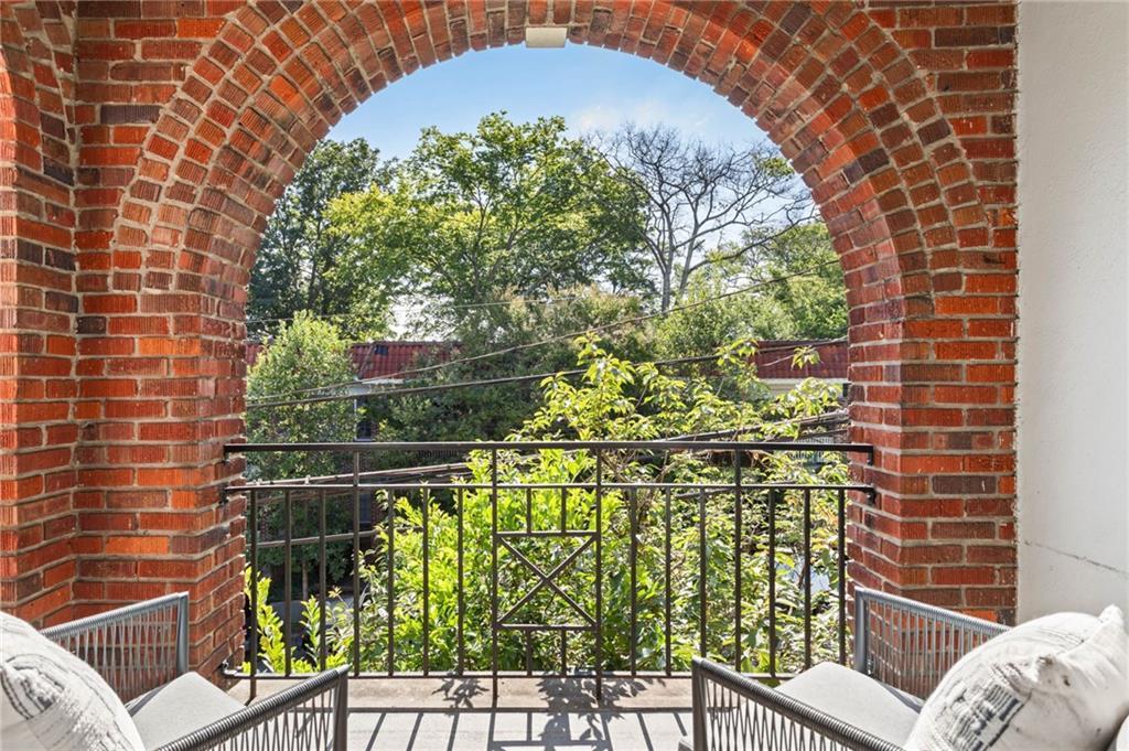 798 Frederica St. #4, Atlanta, GA 30306