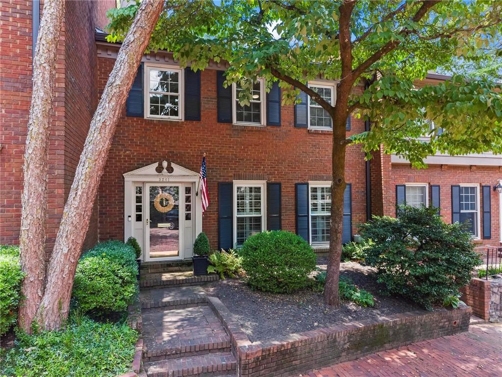 5241 Glenridge Dr., Atlanta, GA 30342