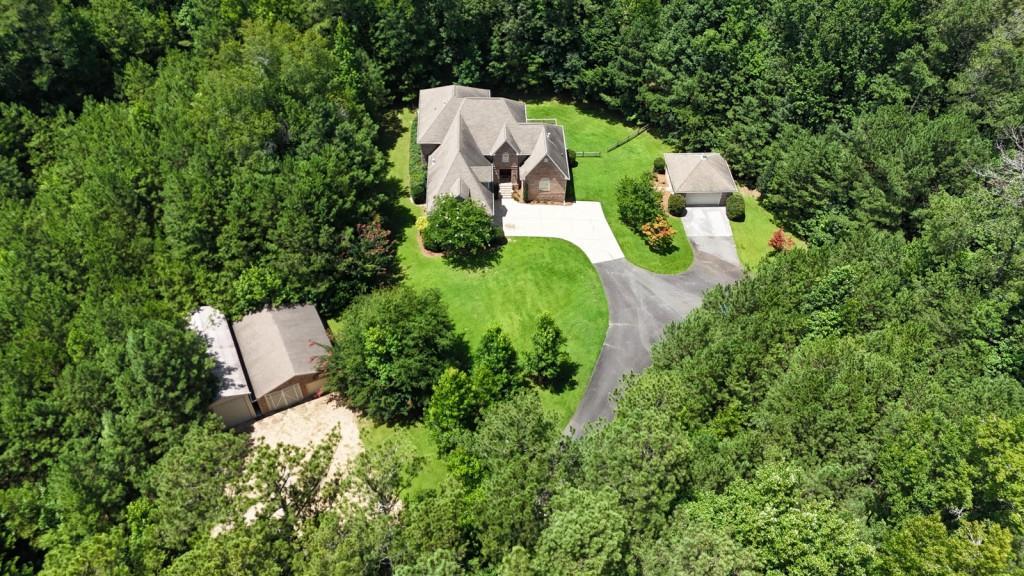 5156 Due West Rd., Powder Springs, GA 30127