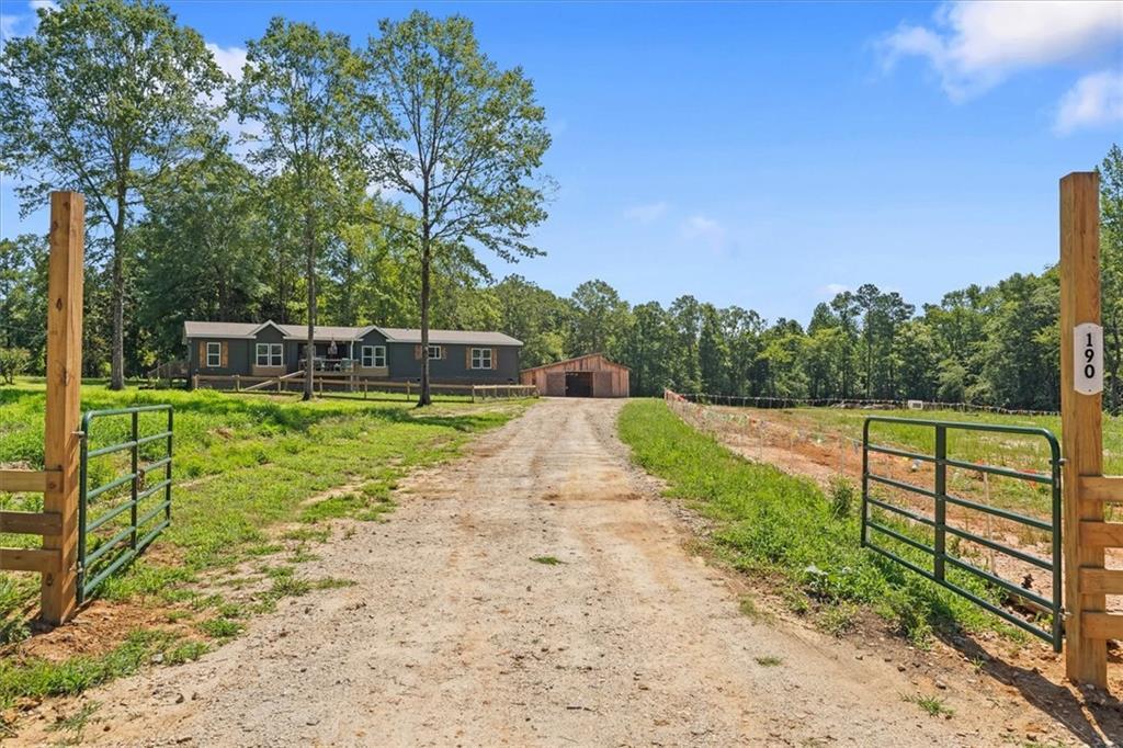 170 Anoia Rd, Washington, GA 30673