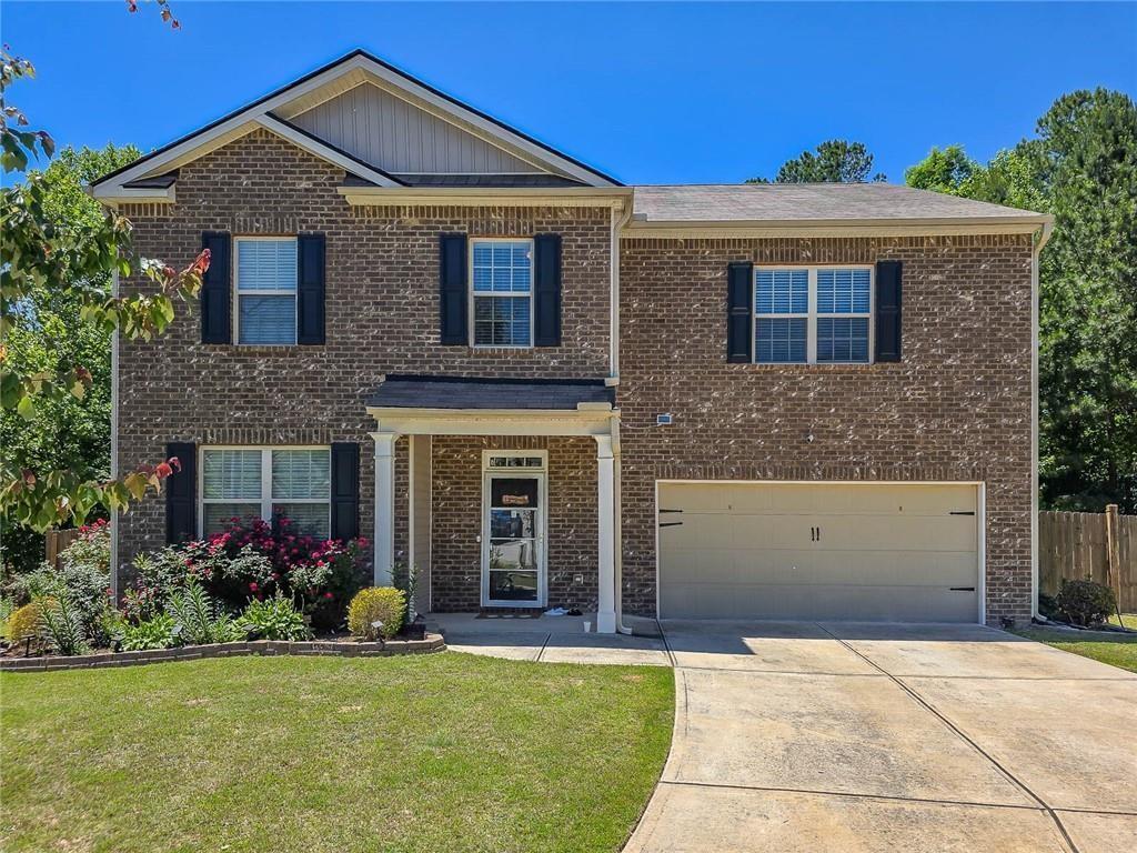 105 Arbor Creek Way, Dallas, GA 30157