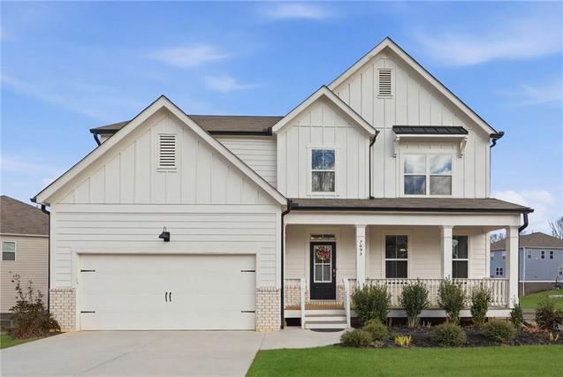 New Homes For Sale This Week That Attend Silver City Elementary School: July 17th to July 23rd