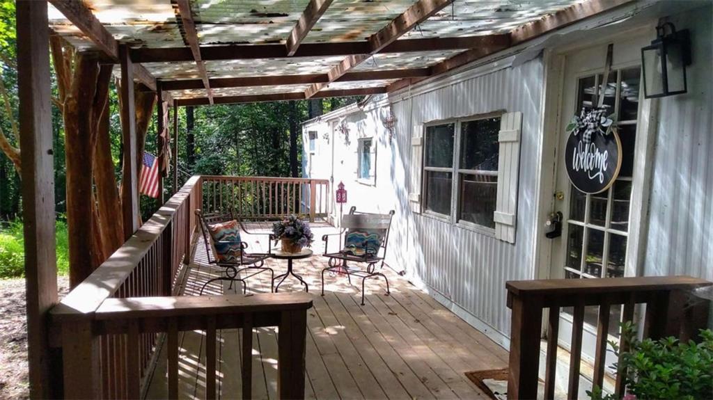 105 Rusty G Pl., Dawsonville, GA 30534