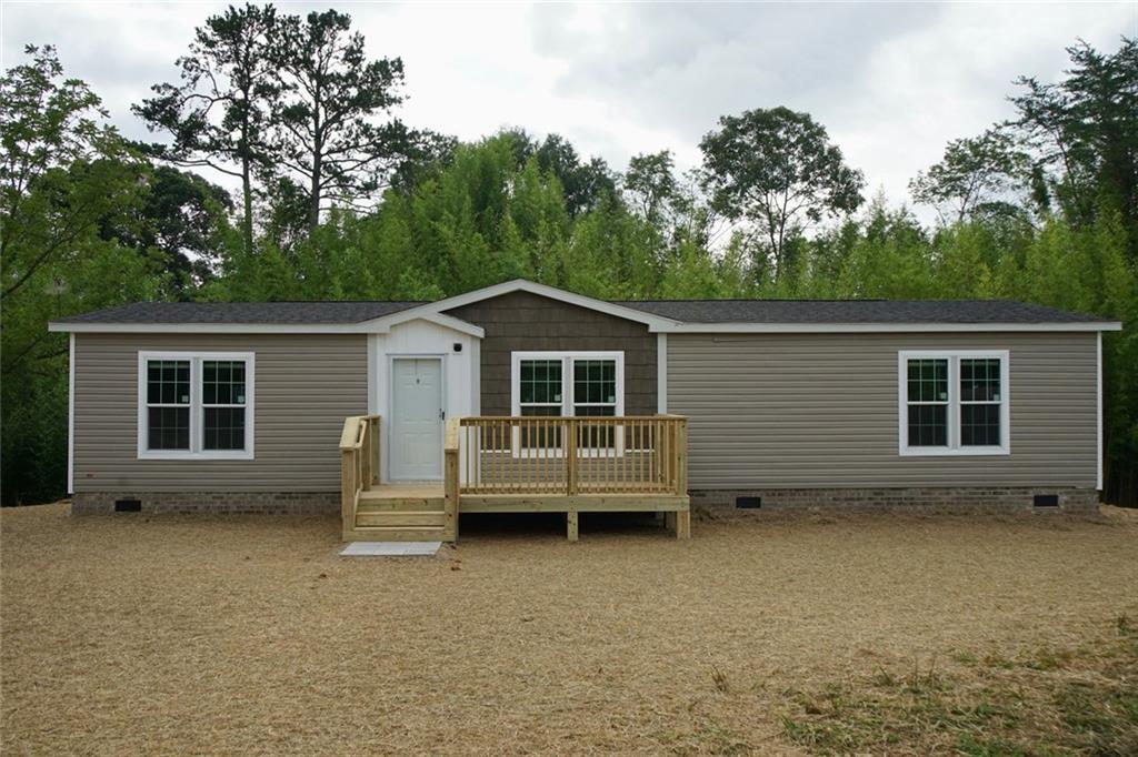 336 Mineral Springs Tr., Demorest, GA 30535