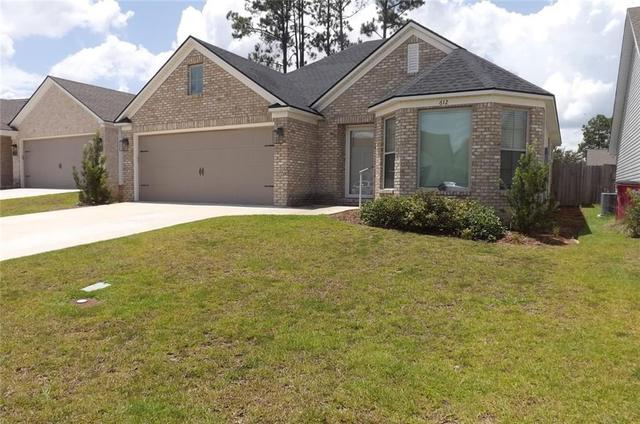New Homes with Master Bedrooms on the 1st Floor That Attend Tift County High School: July 18th to July 24th