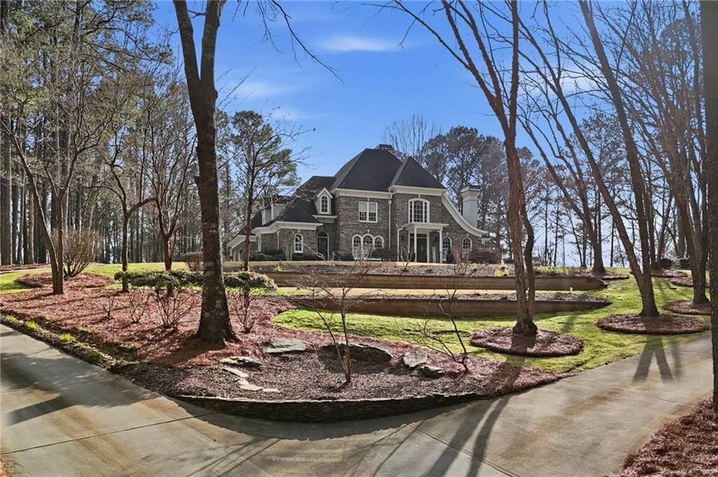 2785 Sixes Rd., Canton, GA 30114