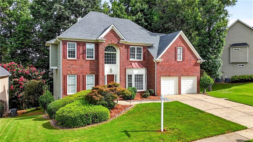 332 Hickory Haven Ter., Suwanee, GA 30024