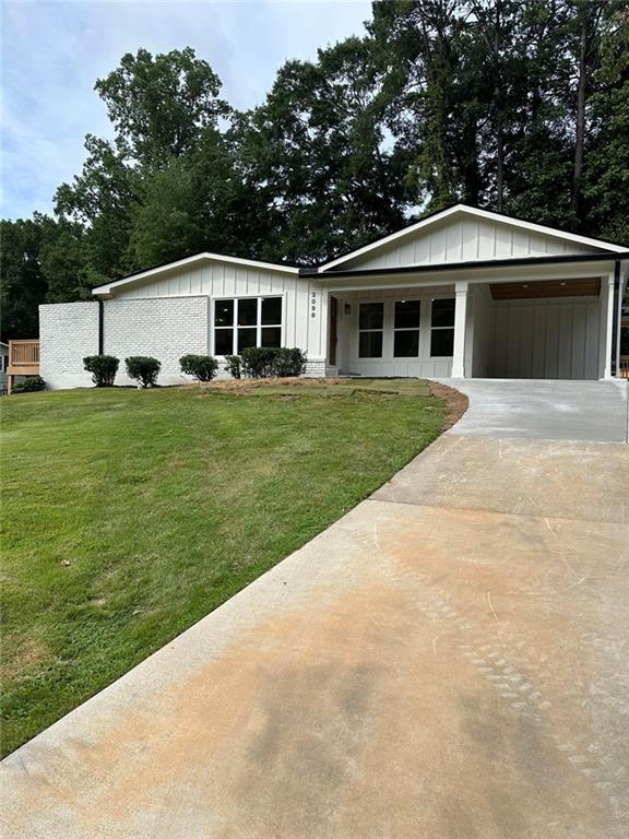 2098 Dundee Dr., Smyrna, GA 30080