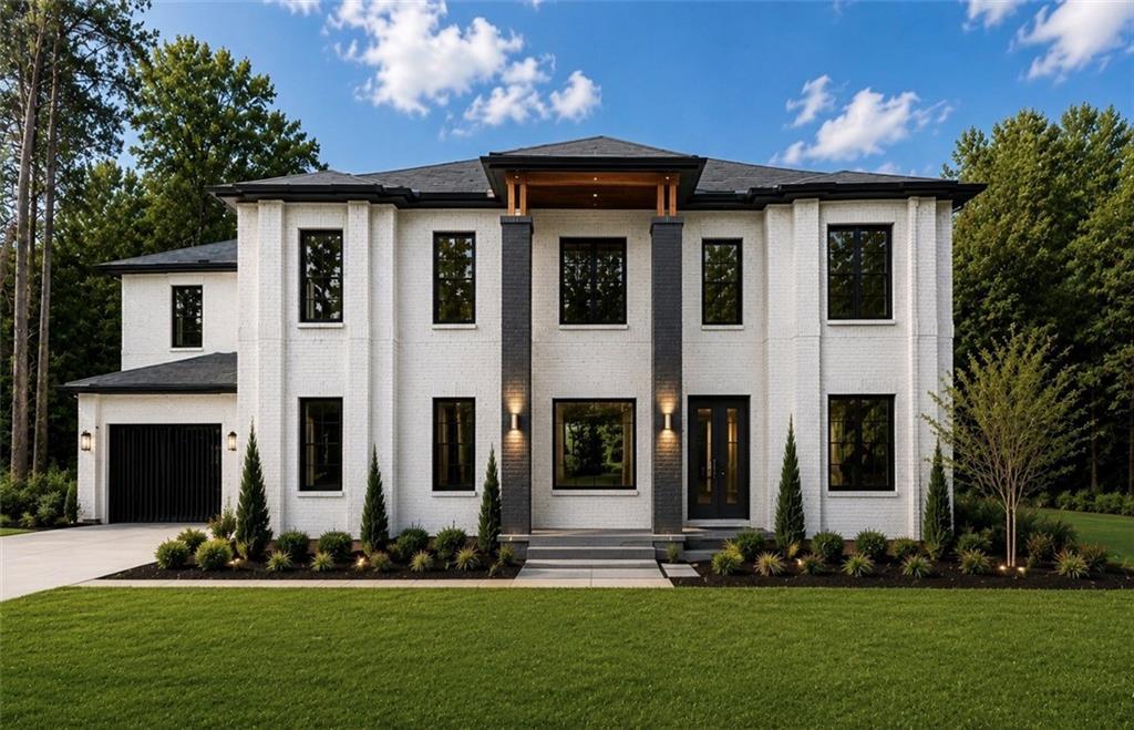 4692 Spout Springs Road (lot 5) Rd., Buford, GA 30519