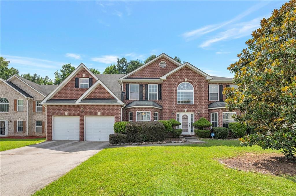 115 Norton Dr., Atlanta, GA 30331