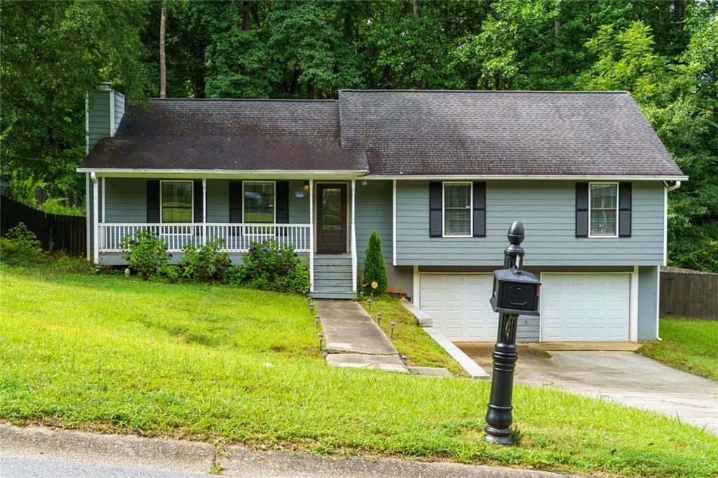 2641 Foxglove Dr., Marietta, GA 30064