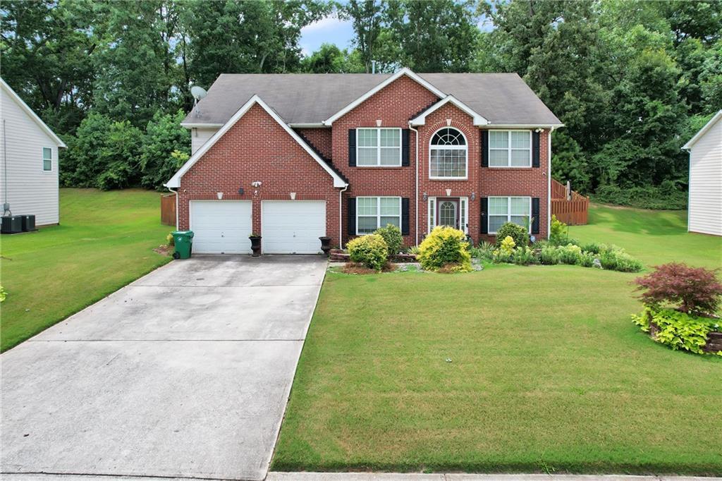 5119 Miller Woods Dr., Decatur, GA 30035