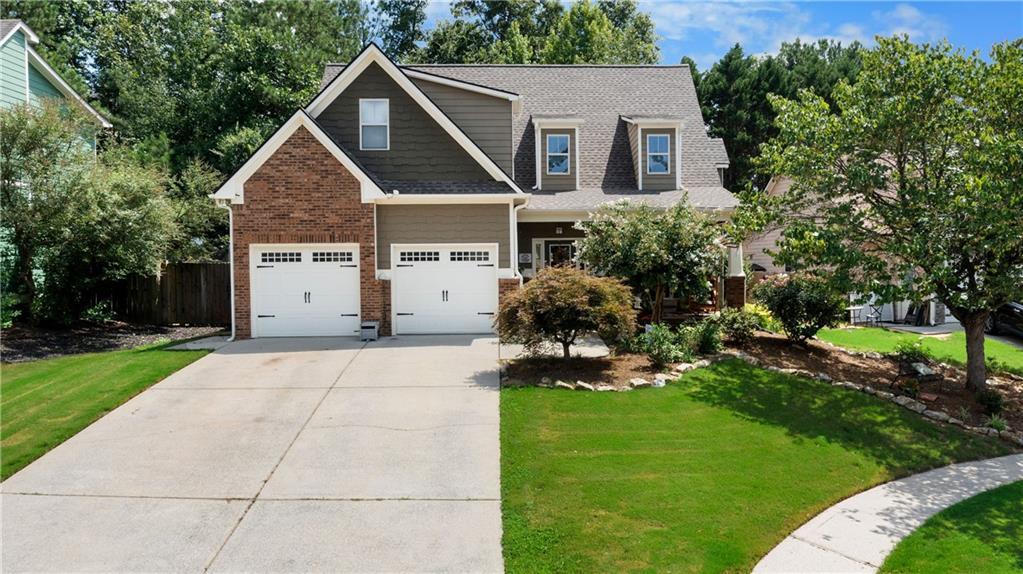 19 Birch Pl., Adairsville, GA 30103