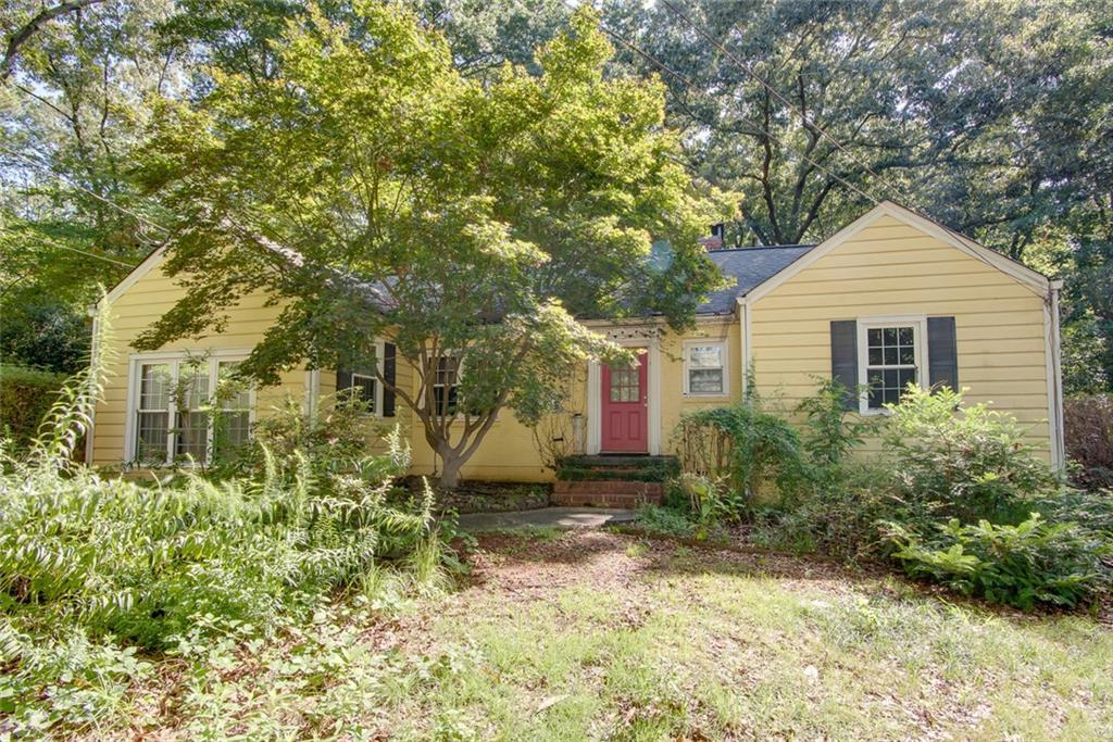 453 N Pineview Ct., Decatur, GA 30030