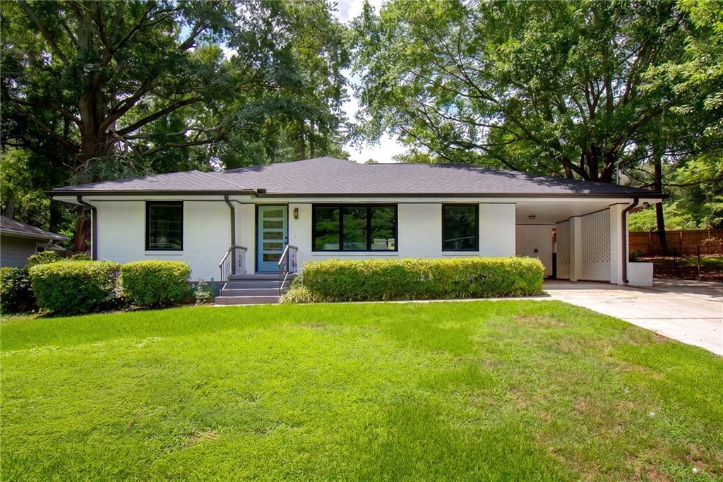 2651 Pangborn Rd., Decatur, GA 30033