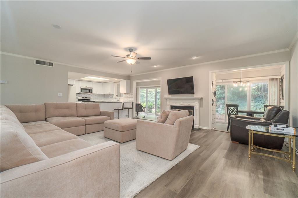 31 Muncy Ct., Smyrna, GA 30080