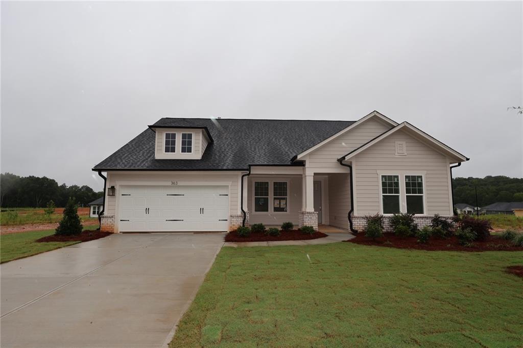 363 Barnfield Way, Dallas, GA 30157