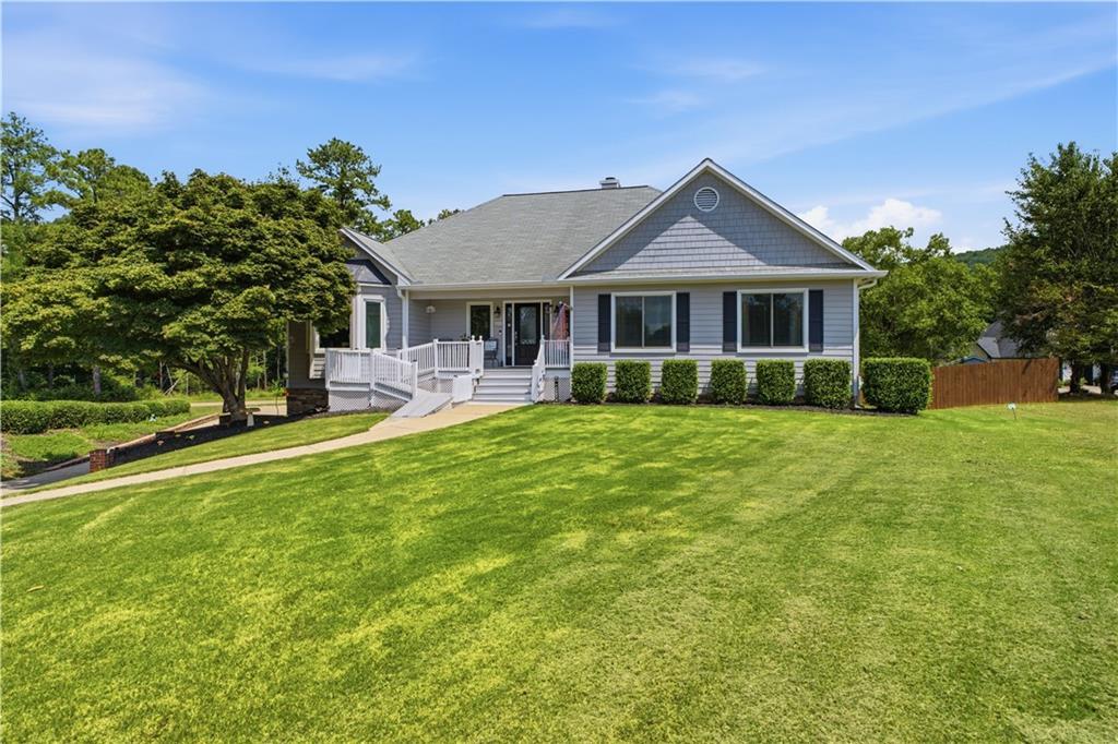 12 Appling Way, Cartersville, GA 30121