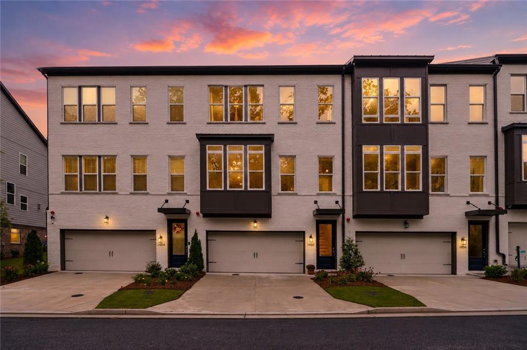 1460 Wicker Wood Pl, Smyrna, GA 30080