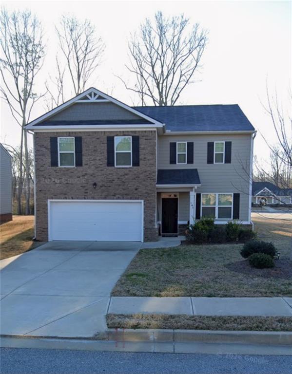 141 Cranapple Ln., Mcdonough, GA 30253