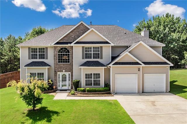 Homes Just Sold That Attend Stonewall Tell Elementary School: August 18th to August 24th