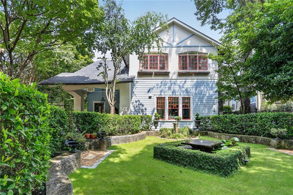 909 Myrtle St., Atlanta, GA 30309