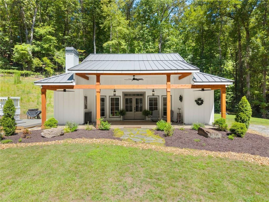 189 Peace Valley Rd., Dahlonega, GA 30533