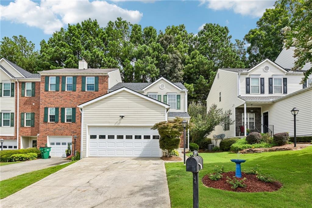 850 Abbotts Mill Ct., Johns Creek, GA 30097